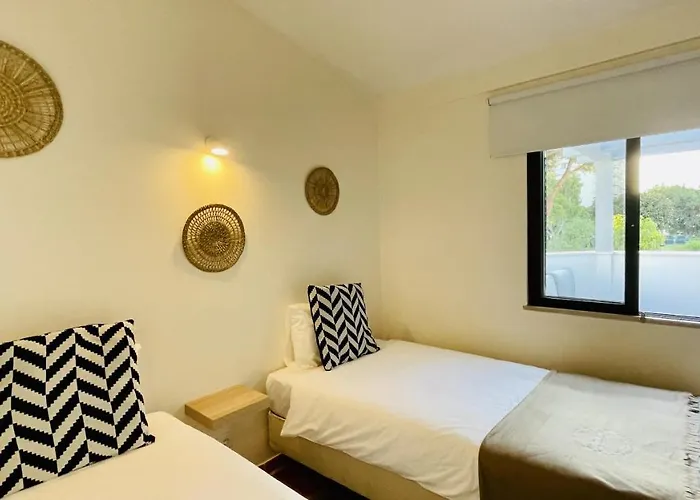 Hébergement de vacances Neridas - Near The - 10 Pax -