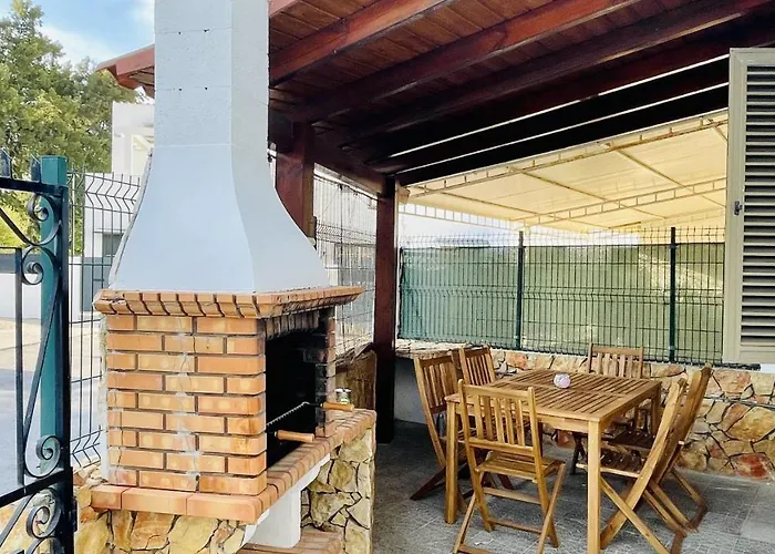 Hébergement de vacances Neridas - Near The - 10 Pax - *