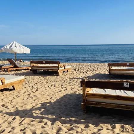 Ferienhaus Neridas - Near The - 10 Pax - *