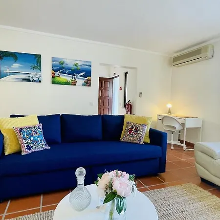 Neridas By Check-in Portugal Semesterbostad Quarteira