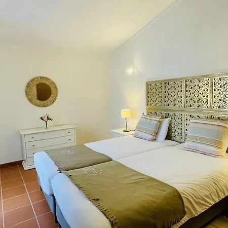 Neridas By Check-in Portugal * Quarteira