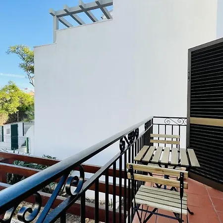 Neridas By Check-in Portugal Semesterbostad