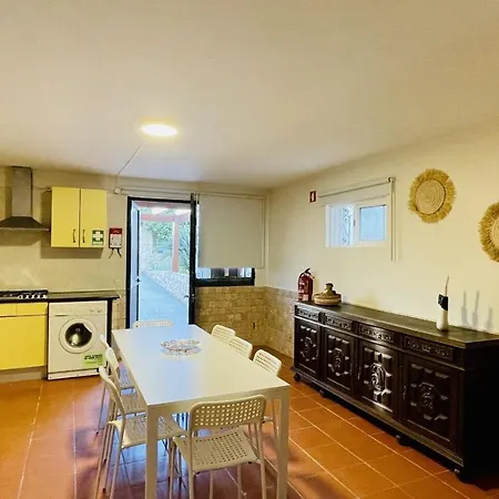 Neridas By Check-in Portugal Holiday home *