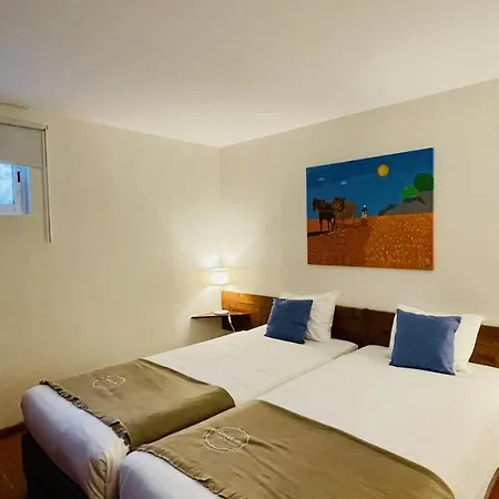 Neridas By Check-in Portugal Semesterbostad *