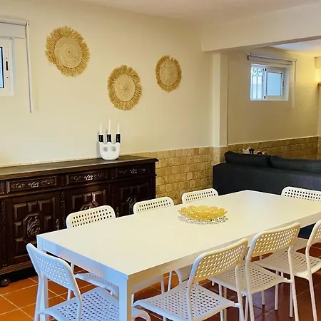 Neridas By Check-in Portugal *