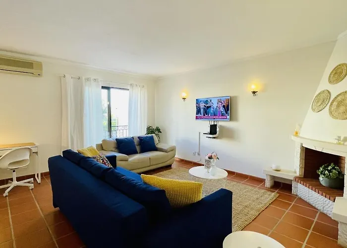 Neridas By Check-in Portugal Semesterbostad *