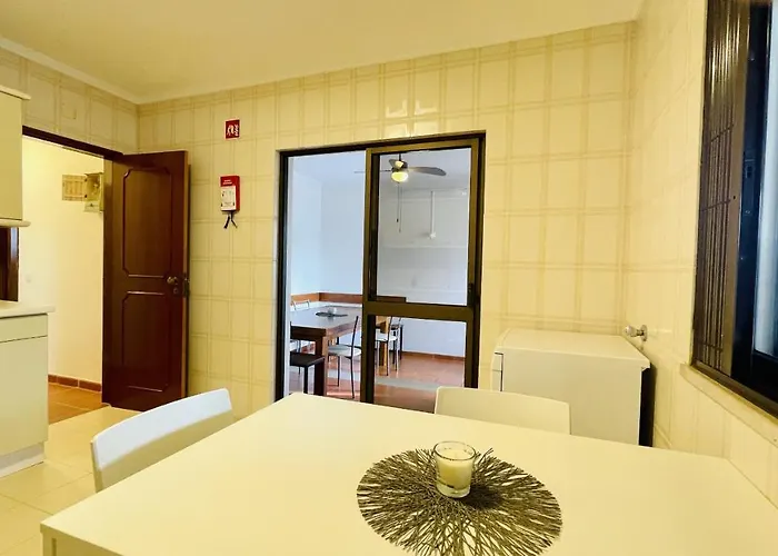 Neridas By Check-in Portugal Semesterbostad