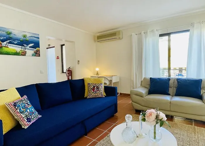 Semesterbostad Neridas By Check-in Portugal *