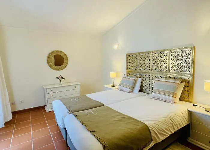 Neridas By Check-in Portugal * Quarteira