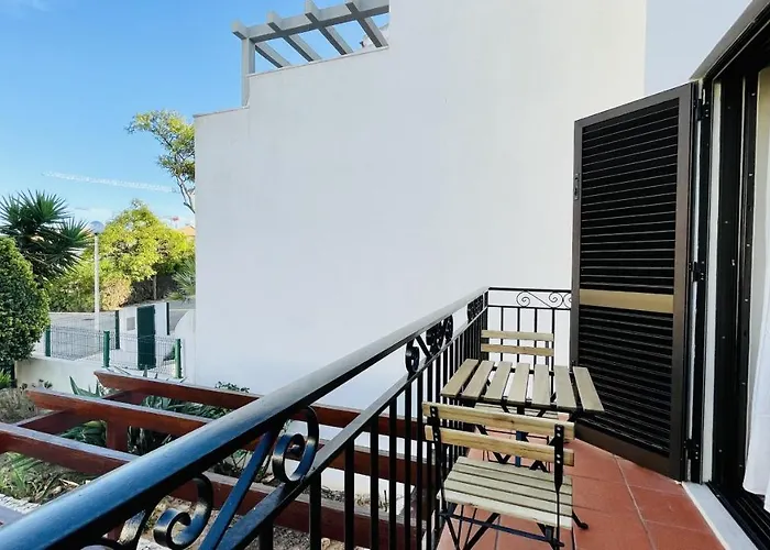 Neridas By Check-in Portugal Nyaraló