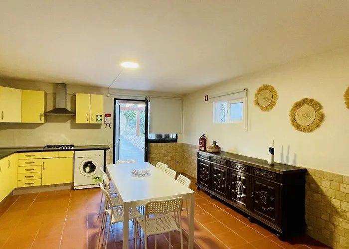 Neridas By Check-in Portugal Nyaraló *