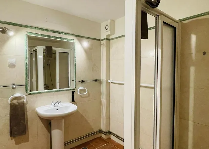 Neridas By Check-in Portugal Nyaraló