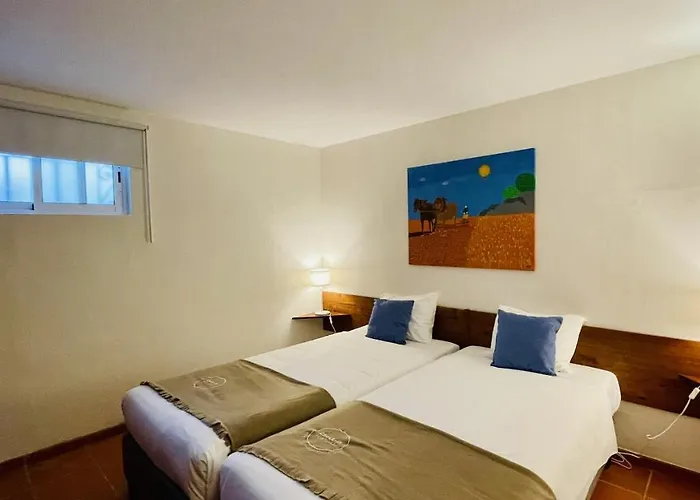 Neridas By Check-in Portugal Semesterbostad *