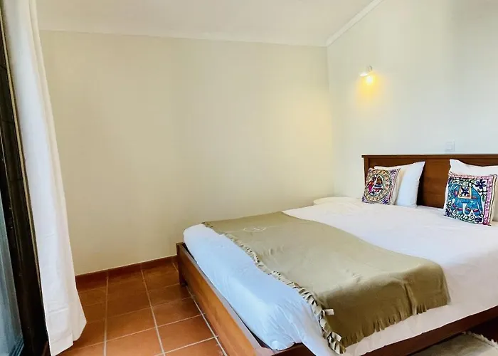 Neridas By Check-in Portugal