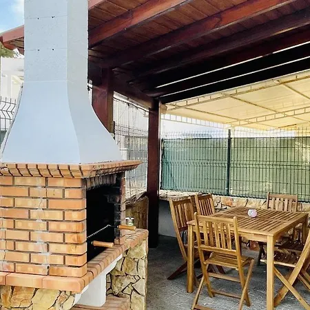 Holiday home Neridas By Check-in Portugal *