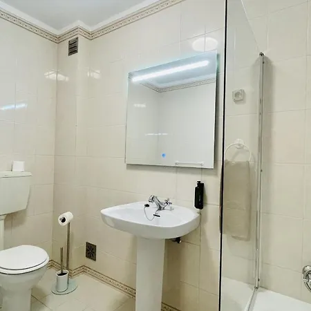 Neridas By Check-in Portugal * クアルテイラ